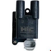 کویل تکی ۱و۴ انژکتوری پراید زیمنس hic