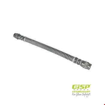 شیلنگ ترمز چرخ عقب پژو 405 GISP
