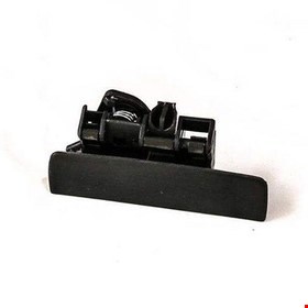 دستگیره درب بازکن بیرونی پارس چپ مشکی(جلو و عقب) تکی hic