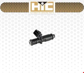 سوزن انژکتور پراید تیبا ساینا یورو 4 hic