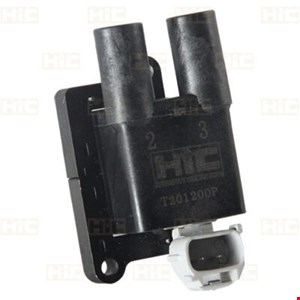  کویل تکی ۲و۳ انژکتوری پراید زیمنس hic