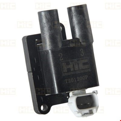  کویل تکی ۲و۳ انژکتوری پراید زیمنس hic