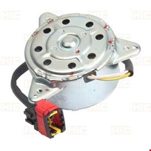 موتور فن پژو 206 عظام