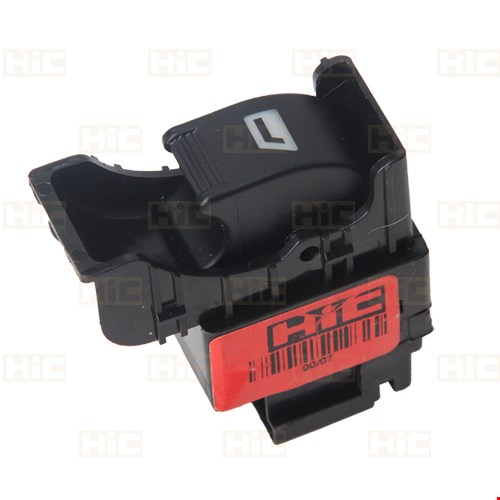کلید شیشه بالابر تک پل پژو 405 slx -برند hic