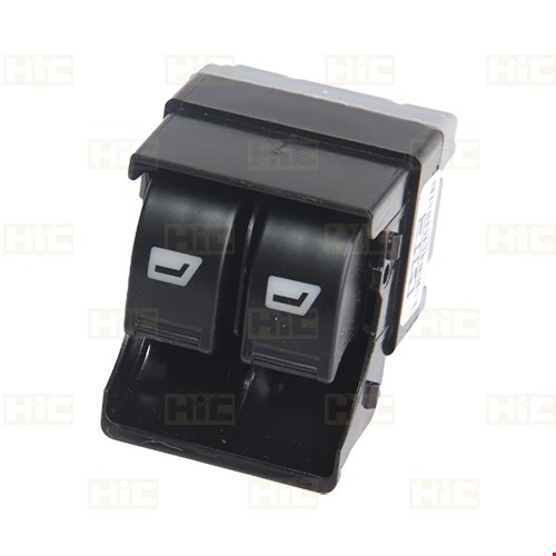 کلید شیشه بالابر دو پل 405 SLX اتوماتیک-hic