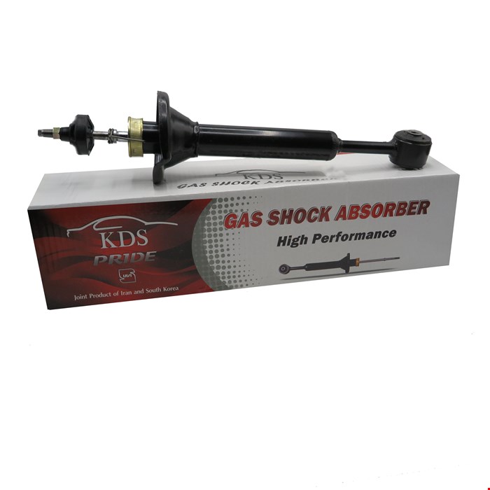 کمک فنر عقب پراید cng (جفت)-kds