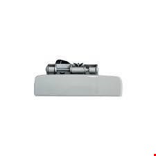 دستگیره درب بازکن بیرونی پارس راست سفید(جلو و عقب) تکی hic
